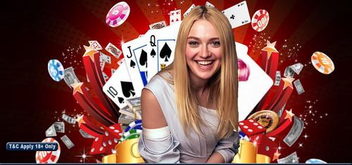 jili168 online casino