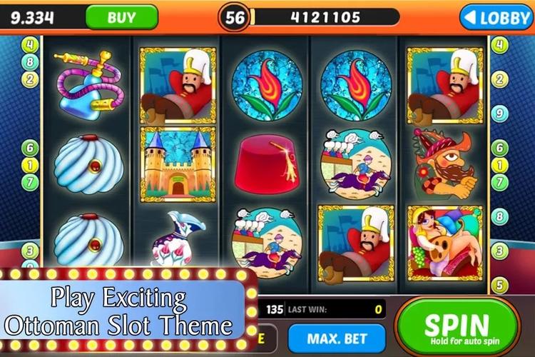 hot 646 casino online