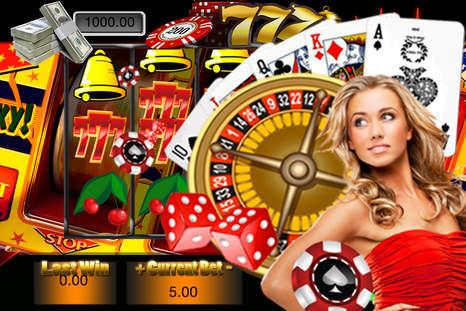 sevenbet online casino