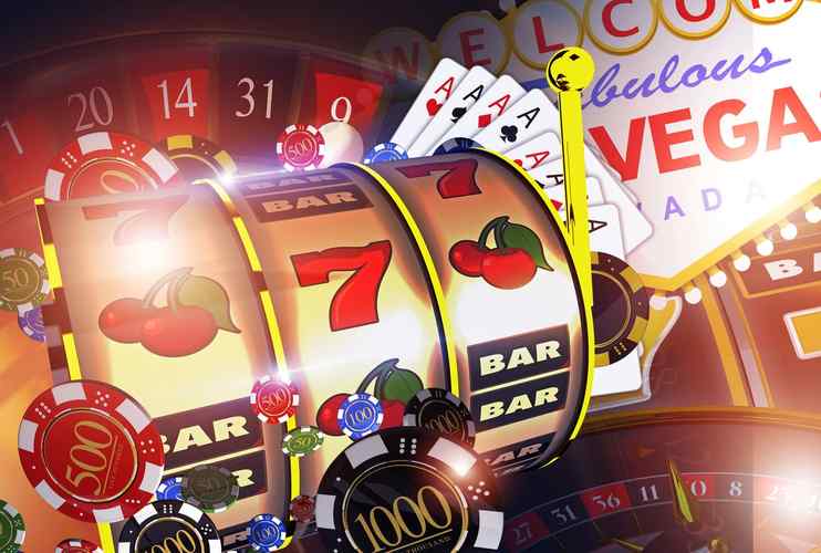 ye7 online casino