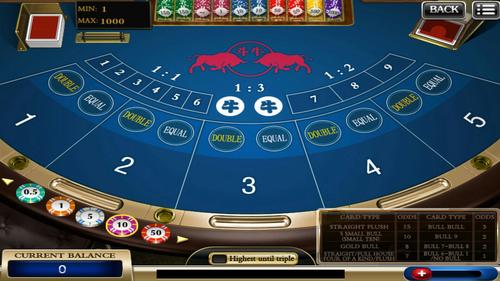 sevenbet casino