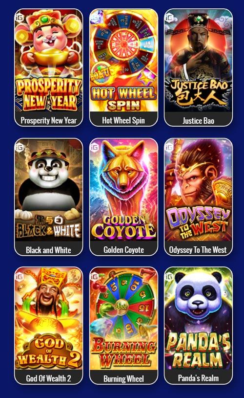 jili hot 646 casino login register