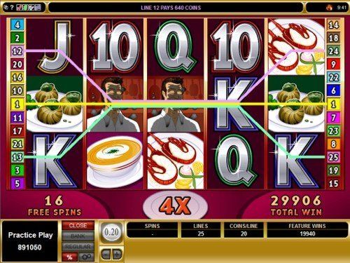 panaloko casino online