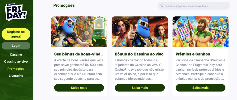 voslot casino login