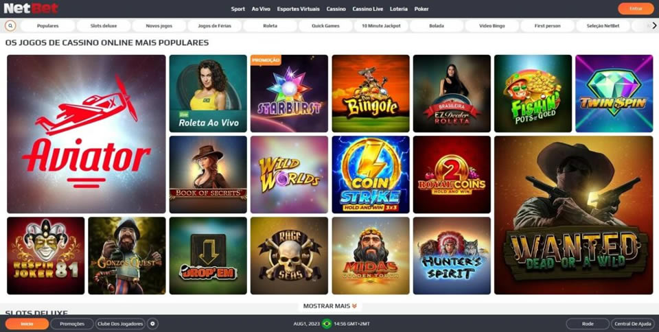 hot 646 casino login download