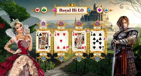 lodi 291 casino login